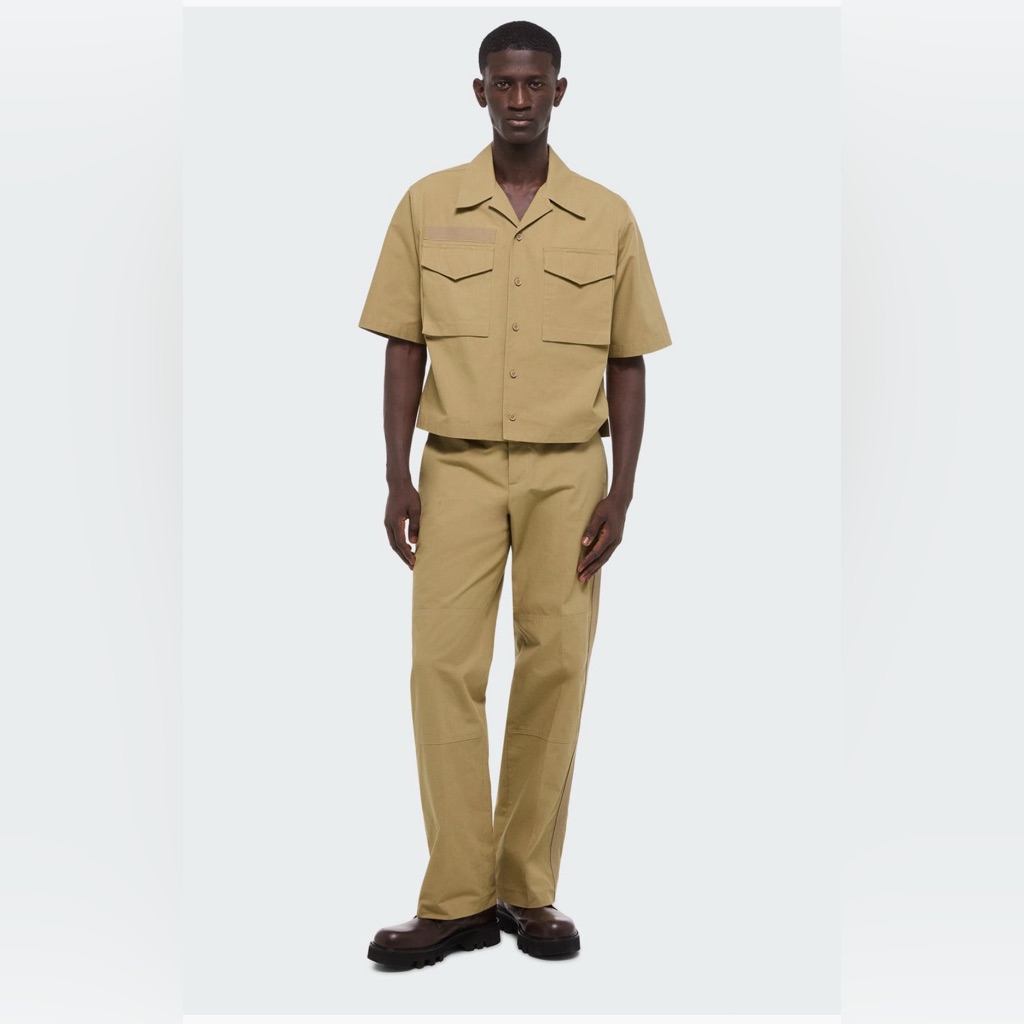Hermut Lang Set